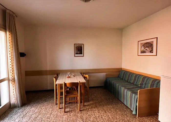 Charming Near The With Pool Bibione