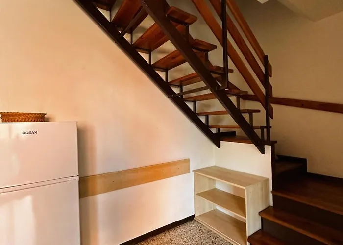 Charming Near The With Pool * Bibione