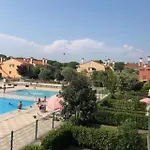 Charming Near The With Pool Apartment
