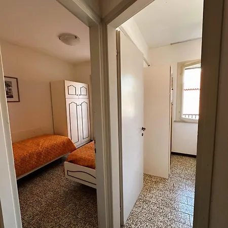 Charming Near The With Pool Daire Bibione