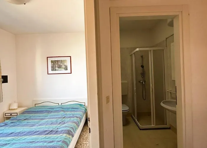 Апартаменты Charming Near The With Pool *